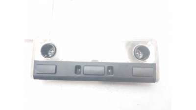 LUZ INTERIOR BMW X5 (2001-2003) 3.0 D 184CV 2925CC - L.8047887 / 63318364929