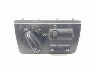 MANDO LUCES BMW X5 (2001-2003) 3.0 D 184CV 2925CC - L.8047904 / 6909775