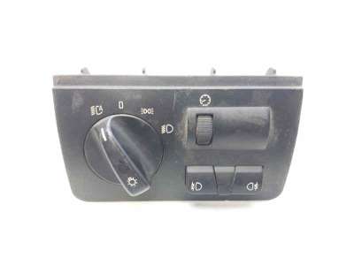 MANDO LUCES BMW X5 (2001-2003) 3.0 D 184CV 2925CC - L.8047904 / 6909775