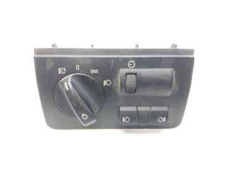 MANDO LUCES BMW X5 (2001-2003) 3.0 D 184CV 2925CC - L.8047904 / 6909775