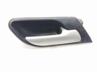 MANETA INTERIOR DELANTERA DERECHA BMW X5 (2001-2003) 3.0 D 184CV 2925CC - L.8047931 / 51417000231