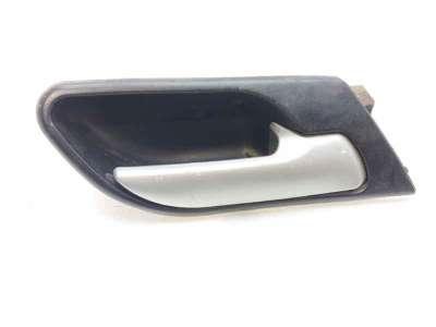 MANETA INTERIOR DELANTERA DERECHA BMW X5 (2001-2003) 3.0 D 184CV 2925CC - L.8047931 / 51417000231 MANETA INTERIOR DELANTERA DERECHA BMW X5 (2001-2003) 3.0 D 184CV 2925CC - L.8047931 / 51417000231