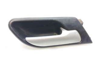 MANETA INTERIOR DELANTERA DERECHA BMW X5 (2001-2003) 3.0 D 184CV 2925CC - L.8047931 / 51417000231 MANETA INTERIOR DELANTERA DERECHA BMW X5 (2001-2003) 3.0 D 184CV 2925CC - L.8047931 / 51417000231