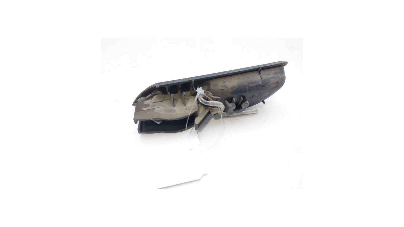 MANETA INTERIOR DELANTERA DERECHA BMW X5 (2001-2003) 3.0 D 184CV 2925CC - L.8047931 / 51417000231 MANETA INTERIOR DELANTERA DERECHA BMW X5 (2001-2003) 3.0 D 184CV 2925CC - L.8047931 / 51417000231