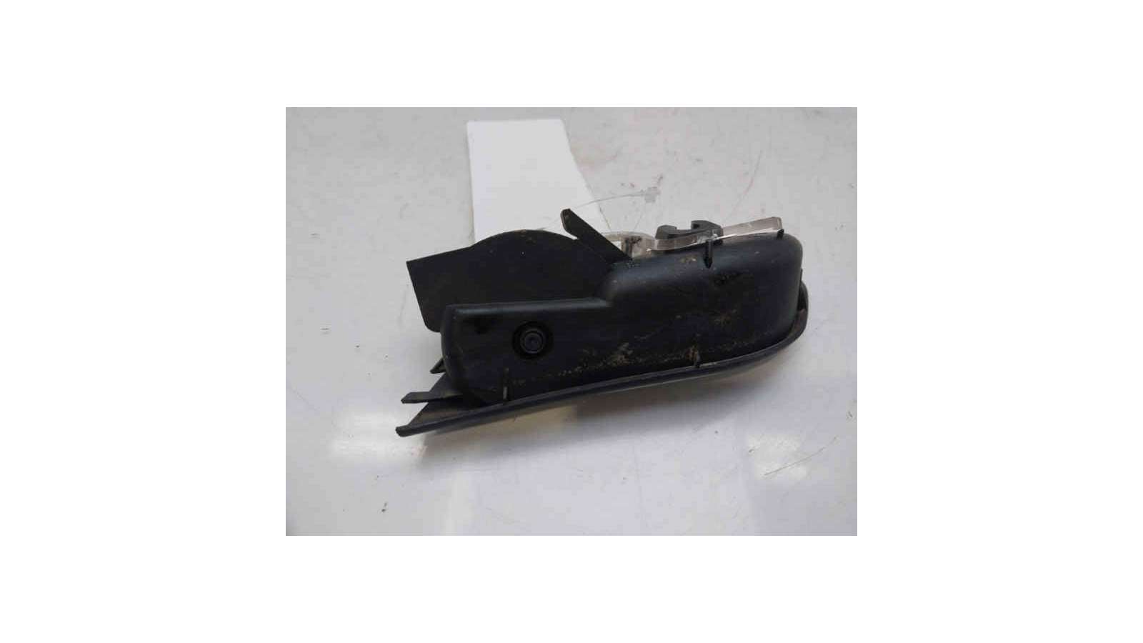 MANETA INTERIOR DELANTERA DERECHA BMW X5 (2001-2003) 3.0 D 184CV 2925CC - L.8047931 / 51417000231 MANETA INTERIOR DELANTERA DERECHA BMW X5 (2001-2003) 3.0 D 184CV 2925CC - L.8047931 / 51417000231