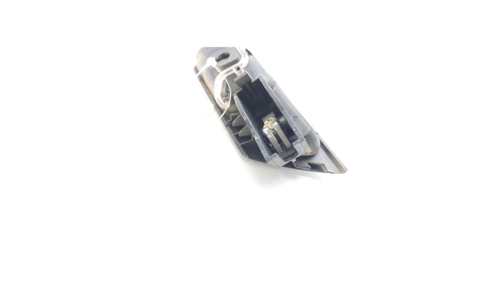 MANETA INTERIOR DELANTERA DERECHA BMW X5 (2001-2003) 3.0 D 184CV 2925CC - L.8047931 / 51417000231 MANETA INTERIOR DELANTERA DERECHA BMW X5 (2001-2003) 3.0 D 184CV 2925CC - L.8047931 / 51417000231
