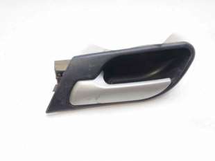 MANETA INTERIOR DELANTERA IZQUIERDA BMW X5 (2001-2003) 3.0 D 184CV 2925CC - L.8047932 / 51417000231
