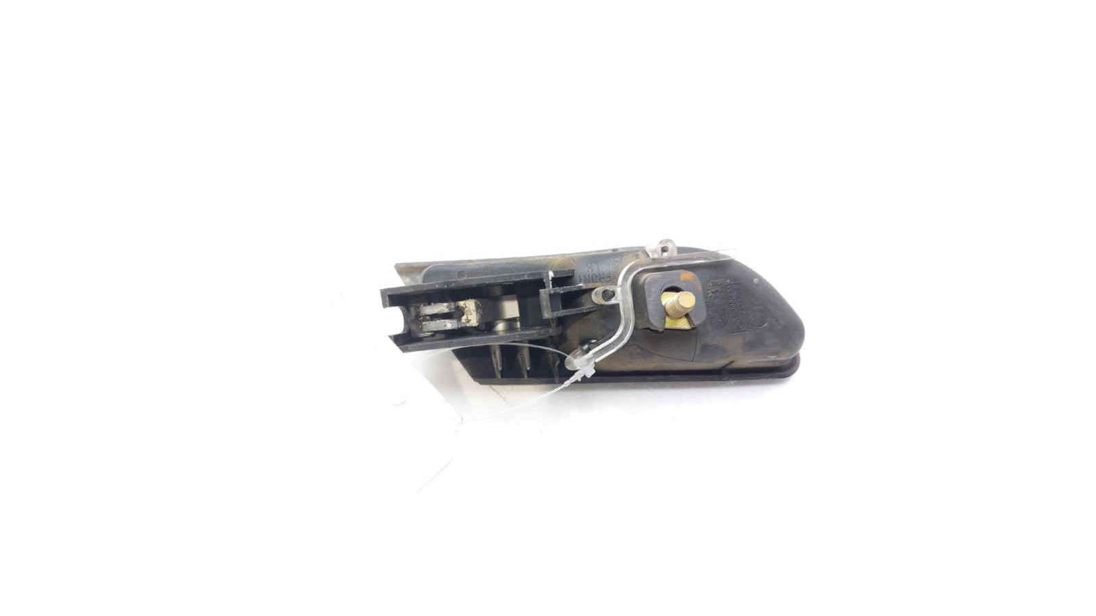 MANETA INTERIOR DELANTERA IZQUIERDA BMW X5 (2001-2003) 3.0 D 184CV 2925CC - L.8047932 / 51417000231 MANETA INTERIOR DELANTERA IZQUIERDA BMW X5 (2001-2003) 3.0 D 184CV 2925CC - L.8047932 / 51417000231