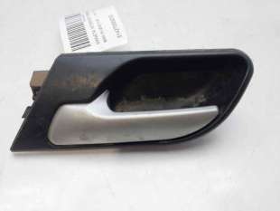 MANETA INTERIOR TRASERA IZQUIERDA BMW X5 (2001-2003) 3.0 D 184CV 2925CC - L.8047939 / 51427000233