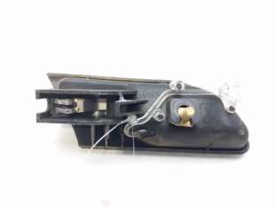 MANETA INTERIOR TRASERA IZQUIERDA BMW X5 (2001-2003) 3.0 D 184CV 2925CC - L.8047939 / 51427000233 2