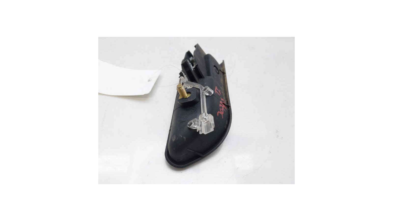 MANETA INTERIOR TRASERA IZQUIERDA BMW X5 (2001-2003) 3.0 D 184CV 2925CC - L.8047939 / 51427000233 MANETA INTERIOR TRASERA IZQUIERDA BMW X5 (2001-2003) 3.0 D 184CV 2925CC - L.8047939 / 51427000233