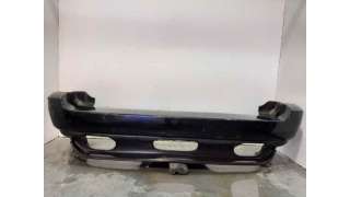 PARAGOLPES TRASERO BMW X5 (2001-2003) 3.0 D 184CV 2925CC - L.8047967 / 51127027046
