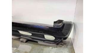 PARAGOLPES TRASERO BMW X5 (2001-2003) 3.0 D 184CV 2925CC - L.8047967 / 51127027046