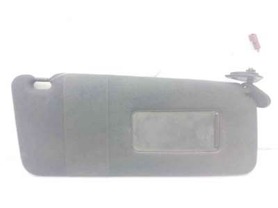 PARASOL DERECHO BMW X5 (2001-2003) 3.0 D 184CV 2925CC - L.8047969 / 51168258010 PARASOL DERECHO BMW X5 (2001-2003) 3.0 D 184CV 2925CC - L.8047969 / 51168258010