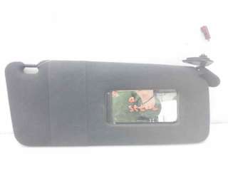 PARASOL DERECHO BMW X5 (2001-2003) 3.0 D 184CV 2925CC - L.8047969 / 51168258010 PARASOL DERECHO BMW X5 (2001-2003) 3.0 D 184CV 2925CC - L.8047969 / 51168258010