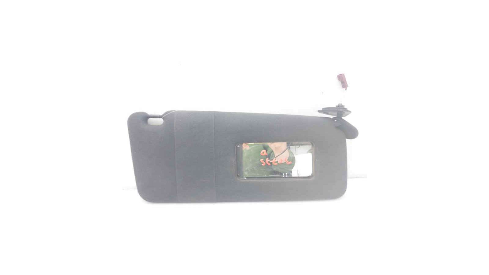 PARASOL DERECHO BMW X5 (2001-2003) 3.0 D 184CV 2925CC - L.8047969 / 51168258010 PARASOL DERECHO BMW X5 (2001-2003) 3.0 D 184CV 2925CC - L.8047969 / 51168258010