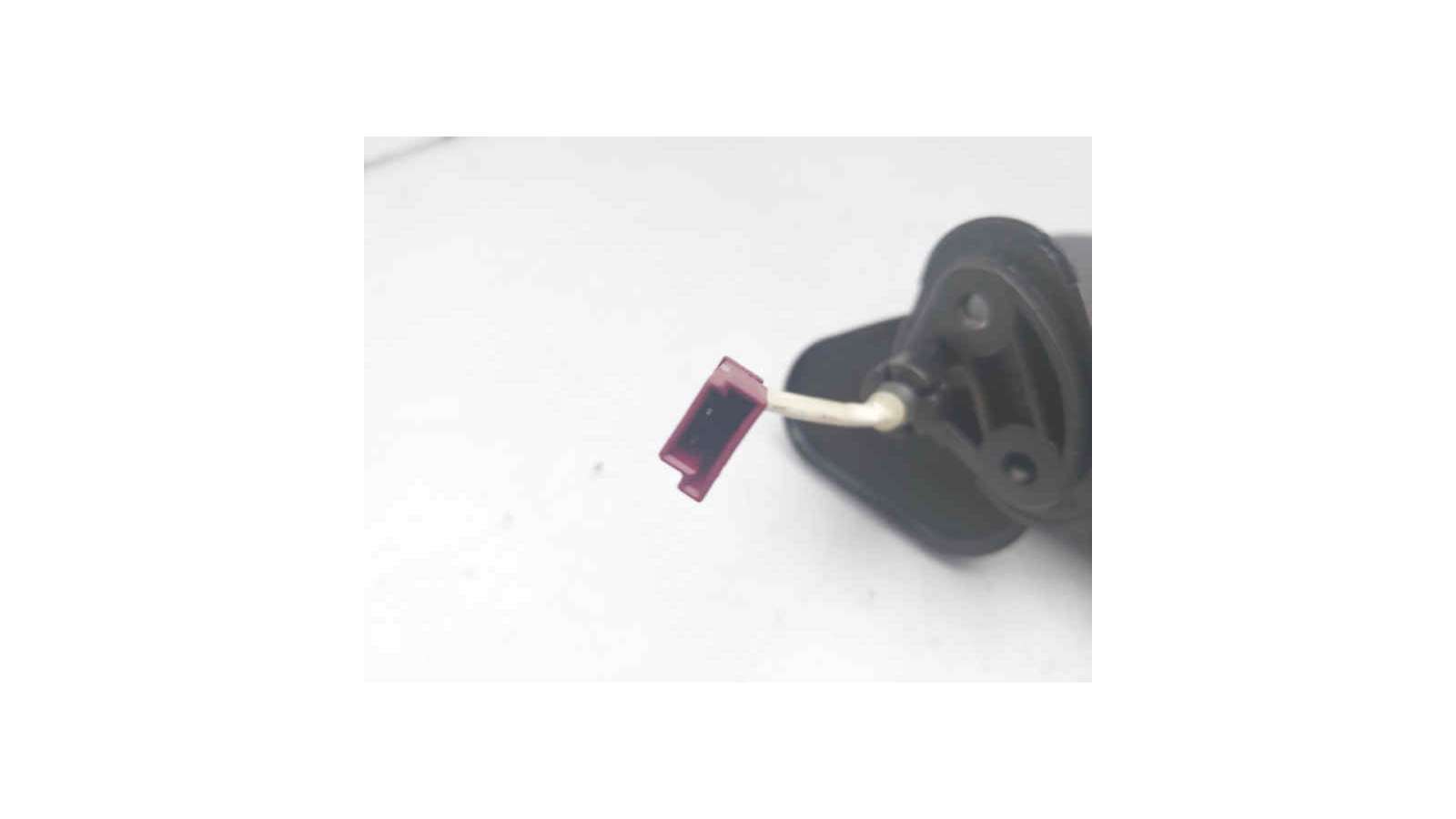 PARASOL DERECHO BMW X5 (2001-2003) 3.0 D 184CV 2925CC - L.8047969 / 51168258010 PARASOL DERECHO BMW X5 (2001-2003) 3.0 D 184CV 2925CC - L.8047969 / 51168258010