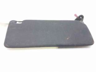 PARASOL IZQUIERDO BMW X5 (2001-2003) 3.0 D 184CV 2925CC - L.8047971 / 51168258009