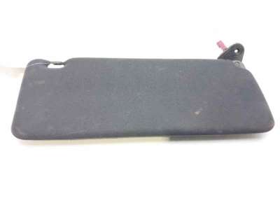 PARASOL IZQUIERDO BMW X5 (2001-2003) 3.0 D 184CV 2925CC - L.8047971 / 51168258009 PARASOL IZQUIERDO BMW X5 (2001-2003) 3.0 D 184CV 2925CC - L.8047971 / 51168258009
