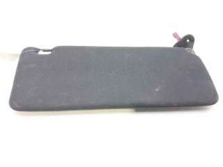 PARASOL IZQUIERDO BMW X5 (2001-2003) 3.0 D 184CV 2925CC - L.8047971 / 51168258009 PARASOL IZQUIERDO BMW X5 (2001-2003) 3.0 D 184CV 2925CC - L.8047971 / 51168258009