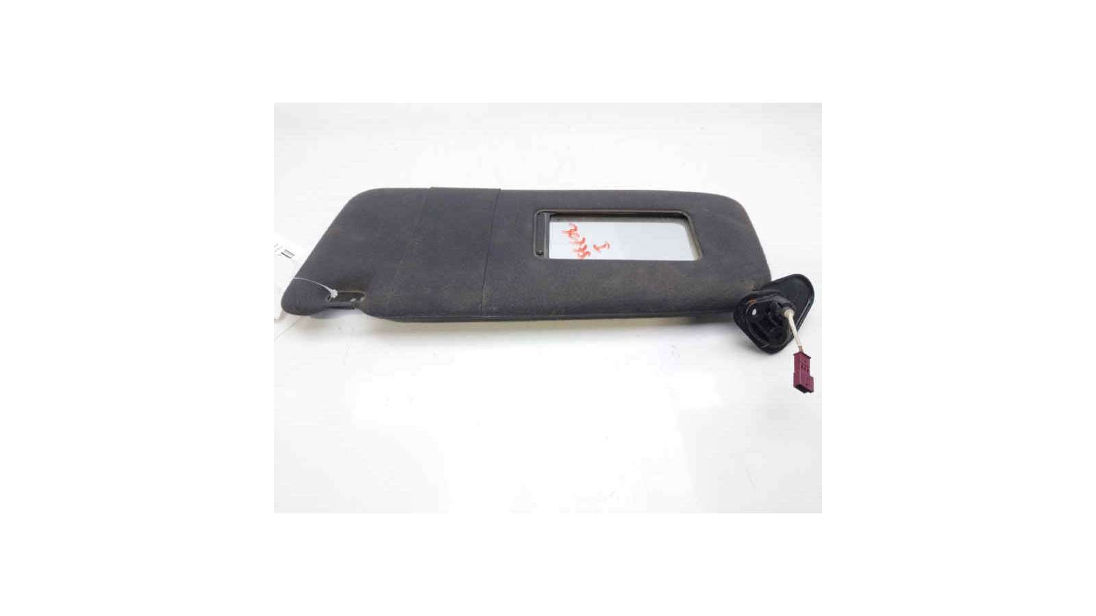 PARASOL IZQUIERDO BMW X5 (2001-2003) 3.0 D 184CV 2925CC - L.8047971 / 51168258009 PARASOL IZQUIERDO BMW X5 (2001-2003) 3.0 D 184CV 2925CC - L.8047971 / 51168258009