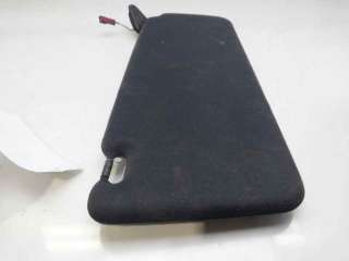 PARASOL IZQUIERDO BMW X5 (2001-2003) 3.0 D 184CV 2925CC - L.8047971 / 51168258009 PARASOL IZQUIERDO BMW X5 (2001-2003) 3.0 D 184CV 2925CC - L.8047971 / 51168258009