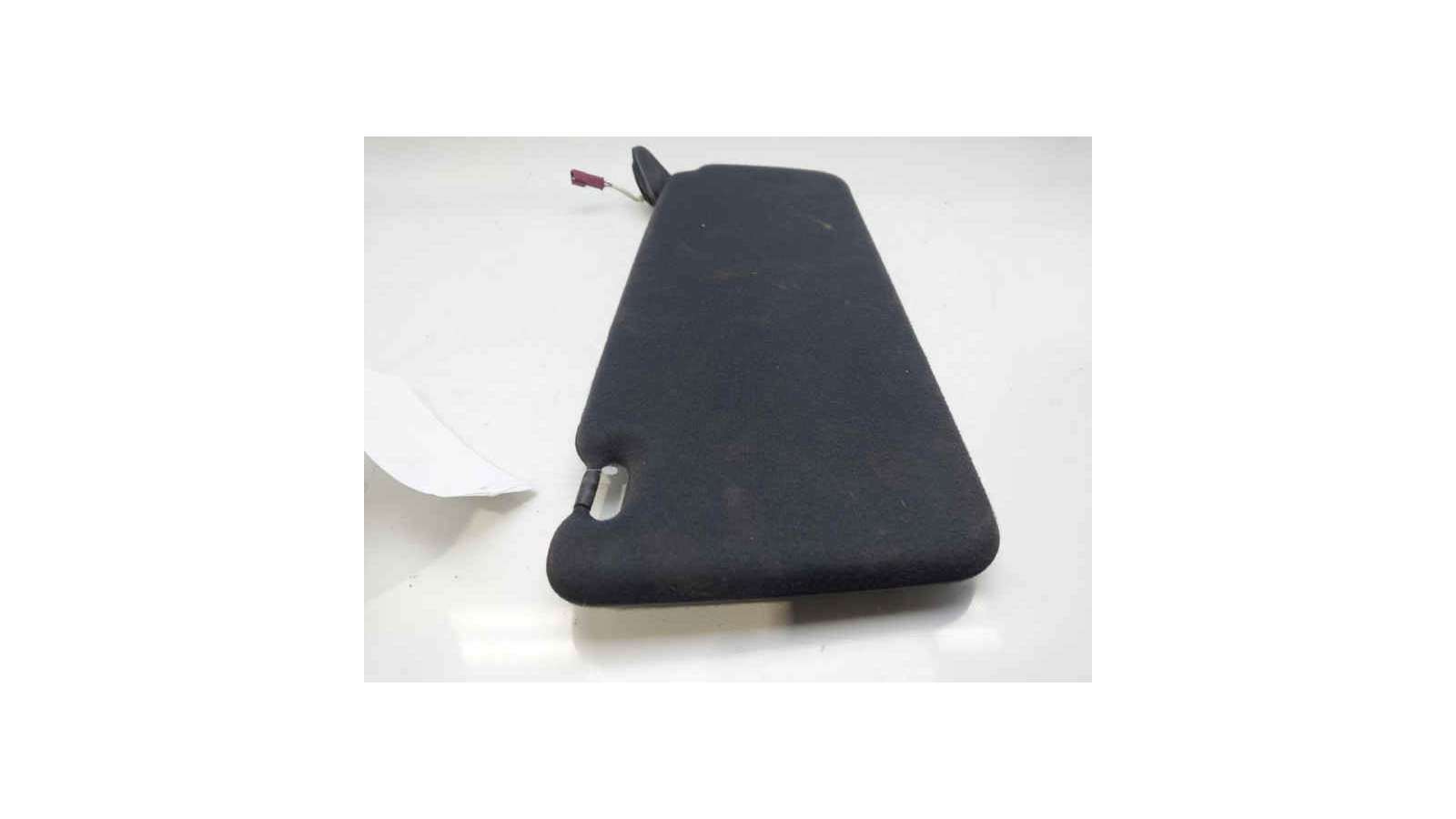 PARASOL IZQUIERDO BMW X5 (2001-2003) 3.0 D 184CV 2925CC - L.8047971 / 51168258009 PARASOL IZQUIERDO BMW X5 (2001-2003) 3.0 D 184CV 2925CC - L.8047971 / 51168258009