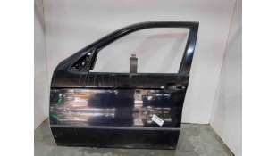 PUERTA DELANTERA IZQUIERDA BMW X5 (2001-2003) 3.0 D 184CV 2925CC - L.8048025 / 41518256823