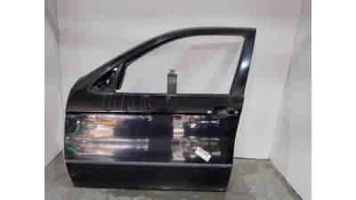 PUERTA DELANTERA IZQUIERDA BMW X5 (2001-2003) 3.0 D 184CV 2925CC - L.8048025 / 41518256823