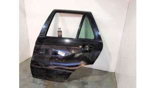 PUERTA TRASERA IZQUIERDA BMW X5 (2001-2003) 3.0 D 184CV 2925CC - L.8048030 / 41528256827 2