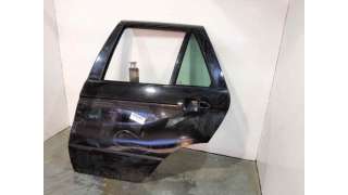 PUERTA TRASERA IZQUIERDA BMW X5 (2001-2003) 3.0 D 184CV 2925CC - L.8048030 / 41528256827