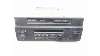 SISTEMA AUDIO / RADIO CD BMW X5 (2001-2003) 3.0 D 184CV 2925CC - L.8048059 / 65126929696