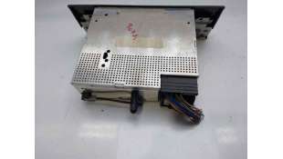 SISTEMA AUDIO / RADIO CD BMW X5 (2001-2003) 3.0 D 184CV 2925CC - L.8048059 / 65126929696 2