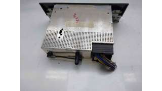 SISTEMA AUDIO / RADIO CD BMW X5 (2001-2003) 3.0 D 184CV 2925CC - L.8048059 / 65126929696