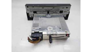 SISTEMA AUDIO / RADIO CD BMW X5 (2001-2003) 3.0 D 184CV 2925CC - L.8048059 / 65126929696