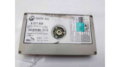 MODULO ELECTRONICO BMW X5 (2001-2003) 3.0 D 184CV 2925CC - L.8048104 / 8377654