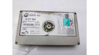MODULO ELECTRONICO BMW X5 (2001-2003) 3.0 D 184CV 2925CC - L.8048104 / 8377654