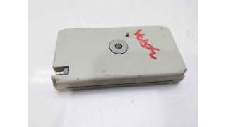 MODULO ELECTRONICO BMW X5 (2001-2003) 3.0 D 184CV 2925CC - L.8048104 / 8377654