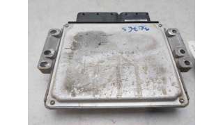 CENTRALITA MOTOR UCE SSANGYONG KORANDO (2010-) 2.0 E-XDI 175CV 1998CC - L.8048188 / 6715400032
