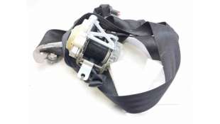 CINTURON SEGURIDAD TRASERO DERECHO SSANGYONG KORANDO (2010-) 2.0 E-XDI 175CV 1998CC - L.8048198 / 88844JD000 2