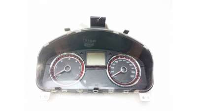 CUADRO INSTRUMENTOS SSANGYONG KORANDO (2010-) 2.0 E-XDI 175CV 1998CC - L.8048211 / 8021034050