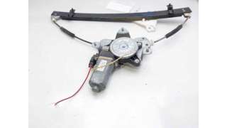 ELEVALUNAS DELANTERO DERECHO SSANGYONG KORANDO (2010-) 2.0 E-XDI 175CV 1998CC - L.8048219 / 7232134001