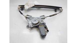 ELEVALUNAS TRASERO DERECHO SSANGYONG KORANDO (2010-) 2.0 E-XDI 175CV 1998CC - L.8048221 / 7332134001 2