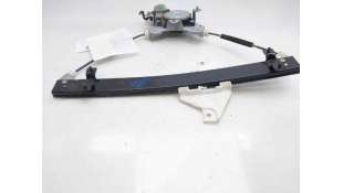 ELEVALUNAS TRASERO IZQUIERDO SSANGYONG KORANDO (2010-) 2.0 E-XDI 175CV 1998CC - L.8048222 / 7331134001