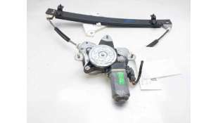 ELEVALUNAS TRASERO IZQUIERDO SSANGYONG KORANDO (2010-) 2.0 E-XDI 175CV 1998CC - L.8048222 / 7331134001 2