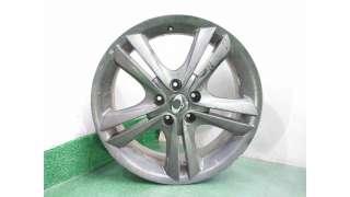 JUEGO LLANTAS SSANGYONG KORANDO (2010-) 2.0 E-XDI 175CV 1998CC - L.8048244 / R18