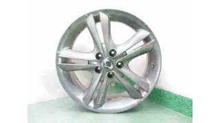 JUEGO LLANTAS SSANGYONG KORANDO (2010-) 2.0 E-XDI 175CV 1998CC - L.8048244 / R18