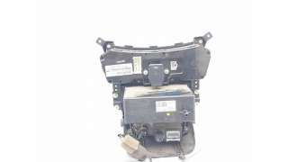 MANDO CLIMATIZADOR SSANGYONG KORANDO (2010-) 2.0 E-XDI 175CV 1998CC - L.8048250 / 6871034101