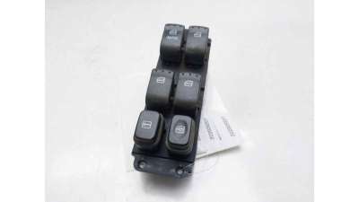MANDO ELEVALUNAS DELANTERO IZQUIERDO SSANGYONG KORANDO (2010-) 2.0 E-XDI 175CV 1998CC - L.8048252 / 202009207