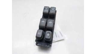 MANDO ELEVALUNAS DELANTERO IZQUIERDO SSANGYONG KORANDO (2010-) 2.0 E-XDI 175CV 1998CC - L.8048252 / 202009207